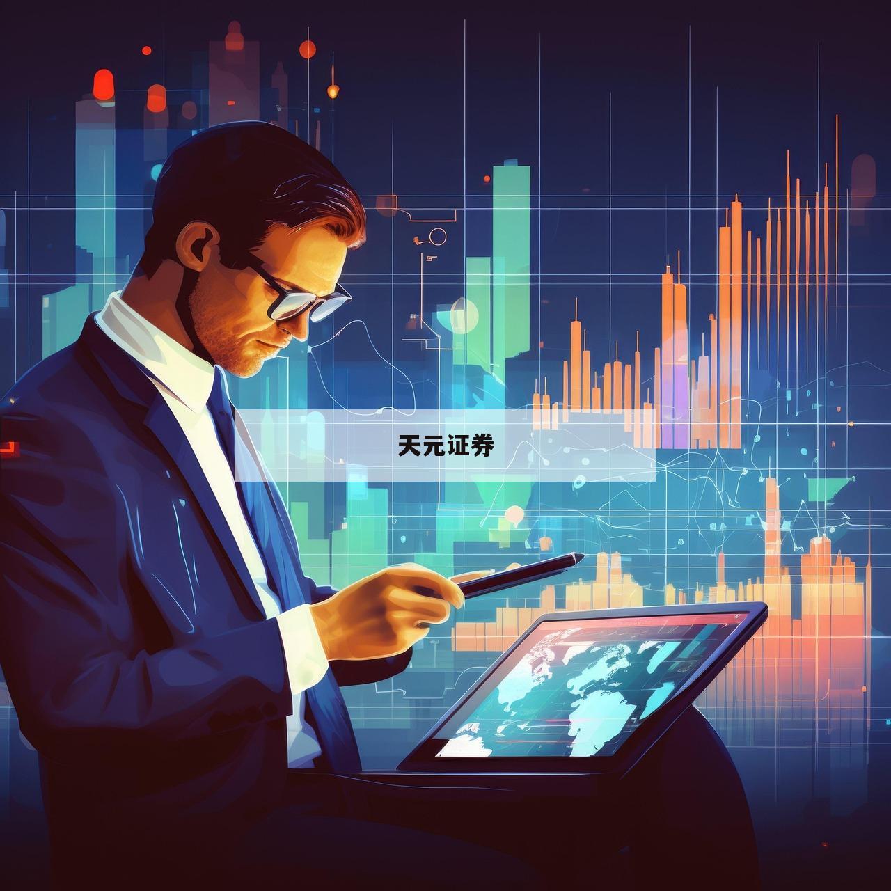 想赚钱？探索配资门户网的投资机会